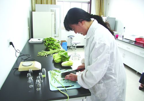 “真刀真槍”上陣 讓質(zhì)量成為儀器儀表企業(yè)的法寶